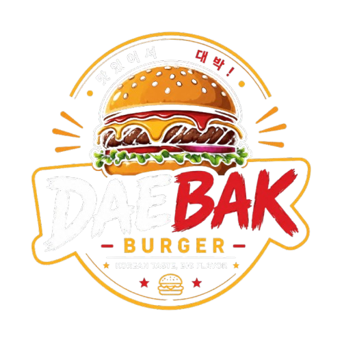Burger DAEBAK